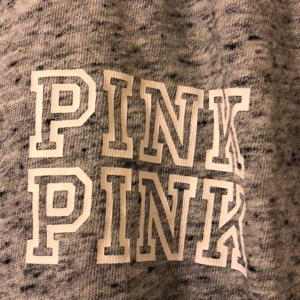 Pink tee - Picture 3 of 3